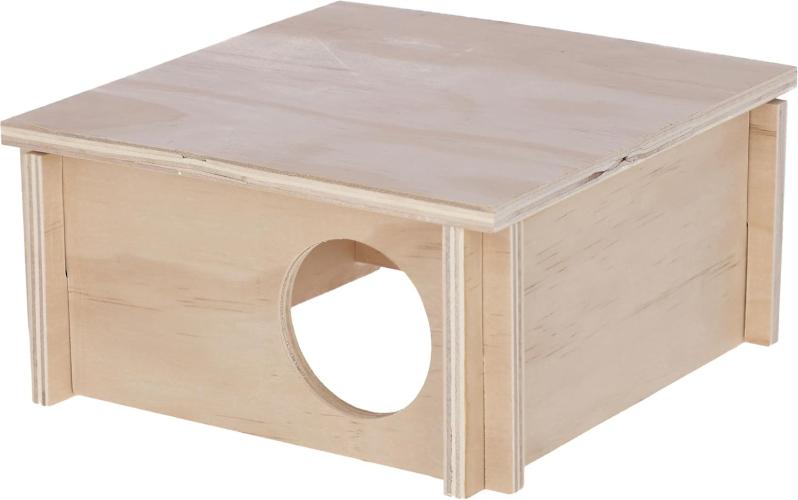 Nagerhaus 20x20x10cm – Kerbl