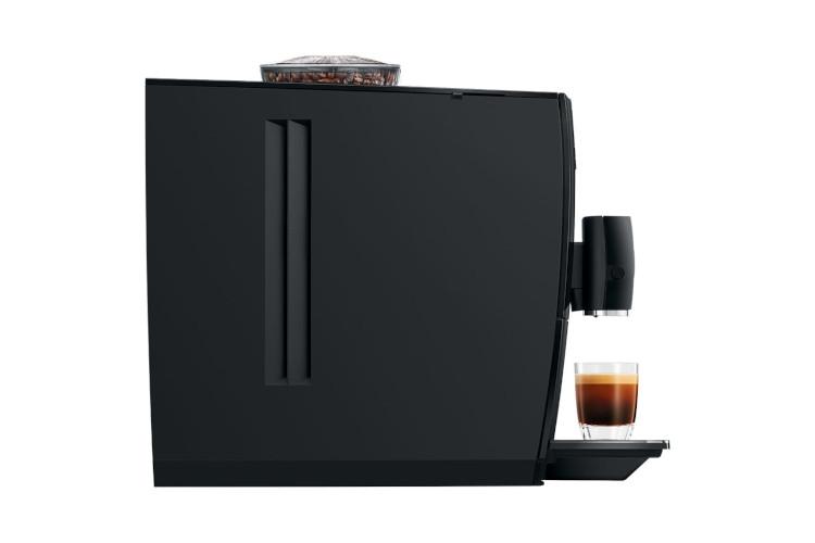 Jura A8 Piano Black (SA)