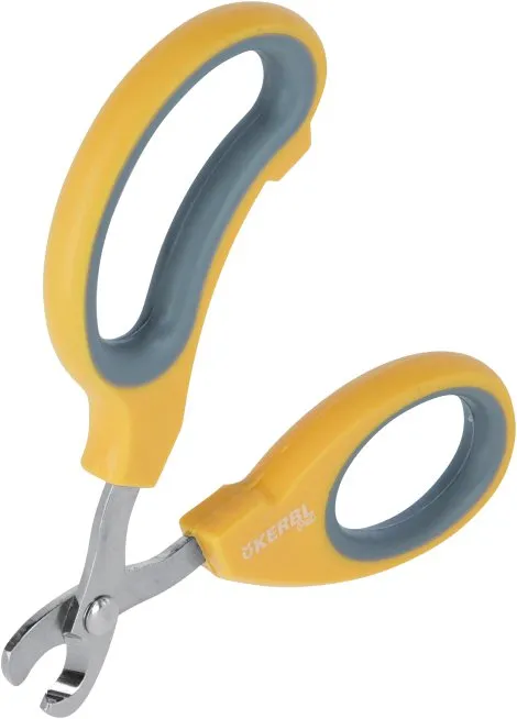 Heimtierzubehör Krallenschere 10cm f.Nager – Kerbl