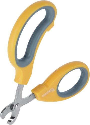 Heimtierzubehör Krallenschere 10cm f.Nager – Kerbl