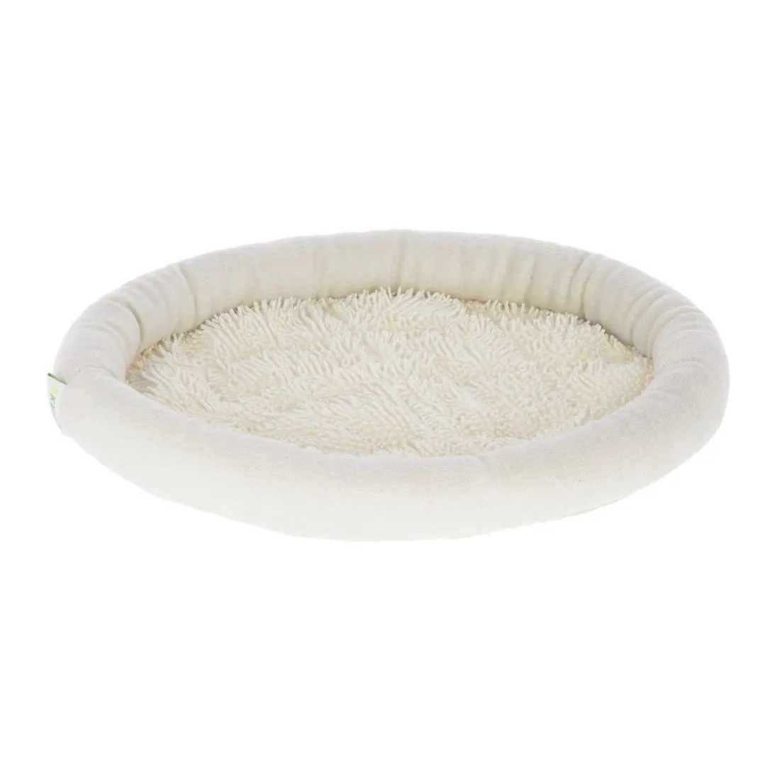 Hundebett Sweety, beige 48x40x4cm – Kerbl