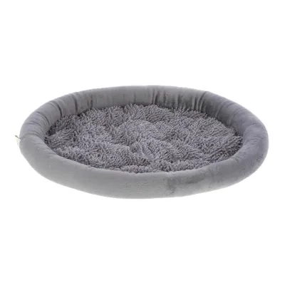 Hundebett Sweety, grau 48x40x4cm – Kerbl