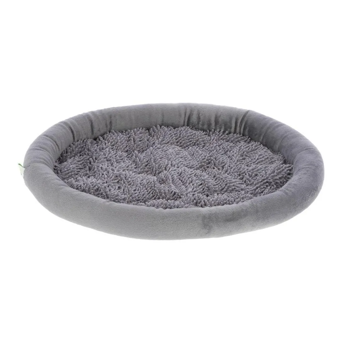 Hundebett Sweety, grau 48x40x4cm – Kerbl