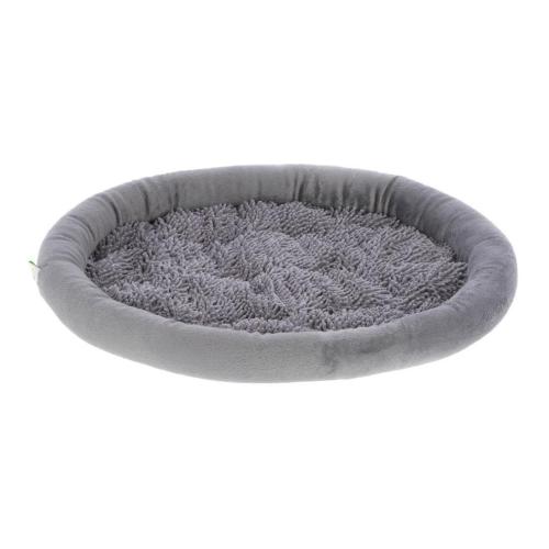 Hundebett Sweety, grau 48x40x4cm – Kerbl