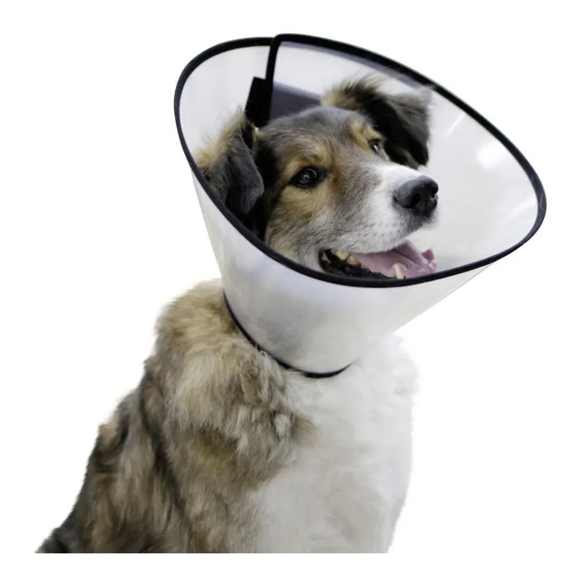 Halskrause Hunde-Halskrause, 31-40cm 15cm – Kerbl