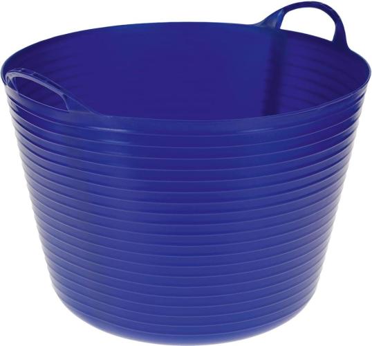 Heimtierzubehör FlexBag, blau, 42l – Kerbl