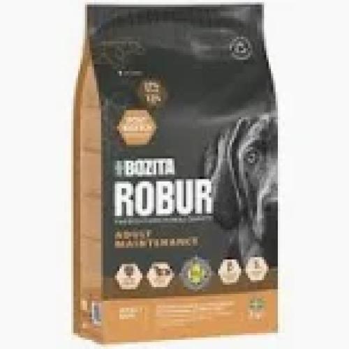 Bozita Robur Adult Maintenance Huhn 12 kg Hundefutter
