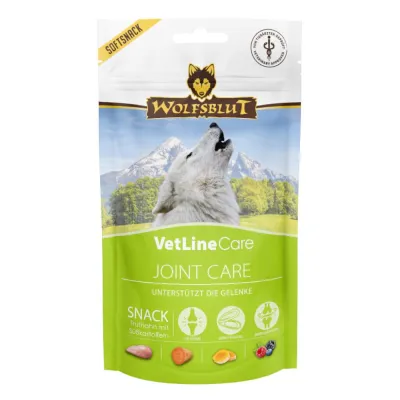 Wolfsblut VetLine Joint Care Snack Hund 100g