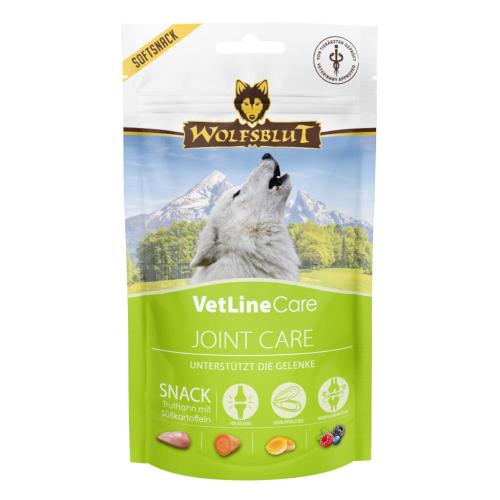 Wolfsblut VetLine Joint Care Snack Hund 100g
