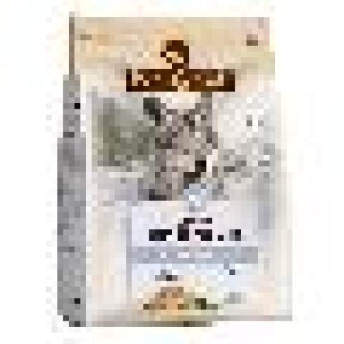 Wolfsblut Limited Ingredients Cold River Forelle Adult 1 kg