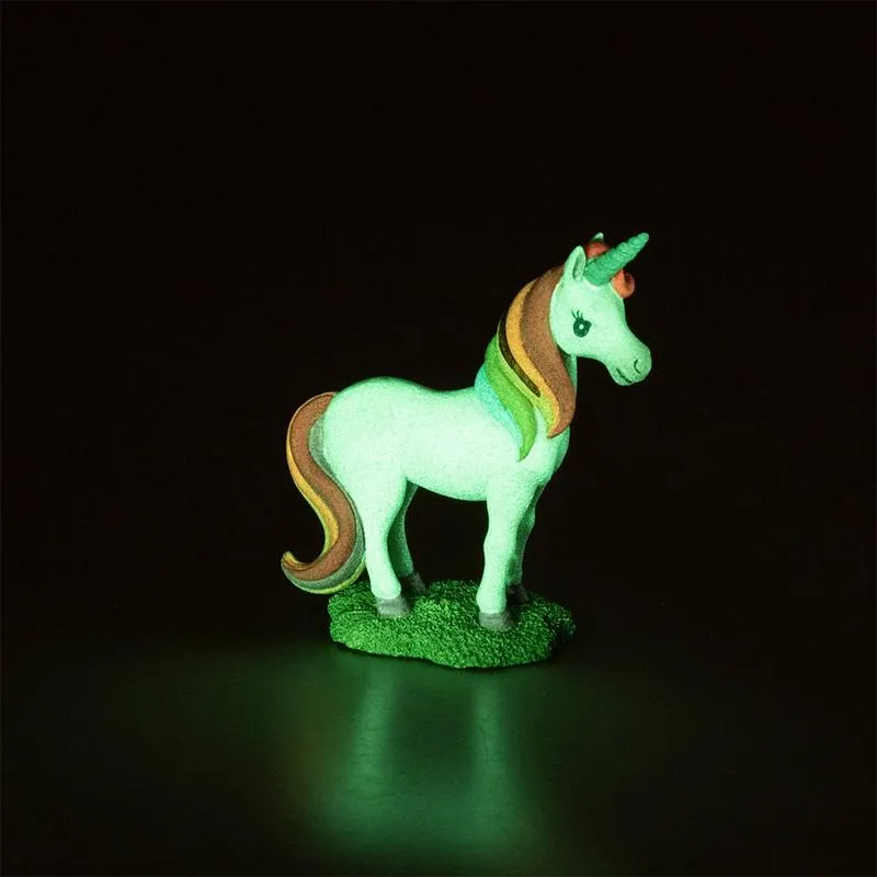 Laroy EBI Aqua Della Einhorn 1 mehrfarbig, 9,5x5x11,5cm