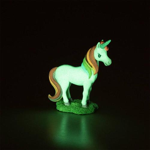 Laroy EBI Aqua Della Einhorn 1 mehrfarbig, 9,5x5x11,5cm