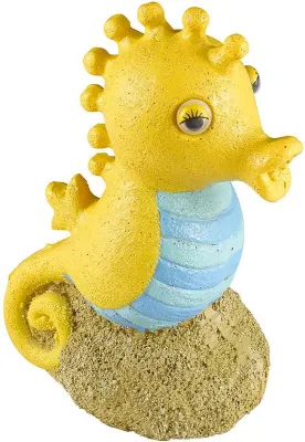 Laroy EBI Aqua Della SEAHORSE ACTION AIR, 8x5,3x10,5CM