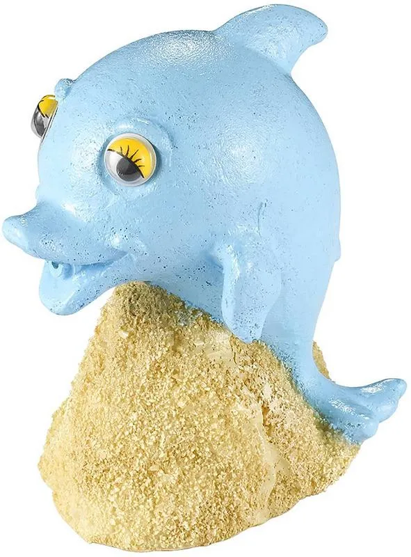 Laroy EBI Aqua Della DOLPHIN ACTION AIR, 7x5x8CM