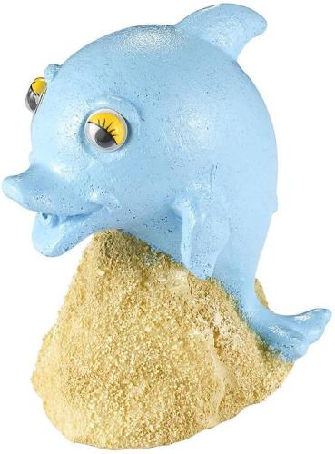 Laroy EBI Aqua Della DOLPHIN ACTION AIR, 7x5x8CM