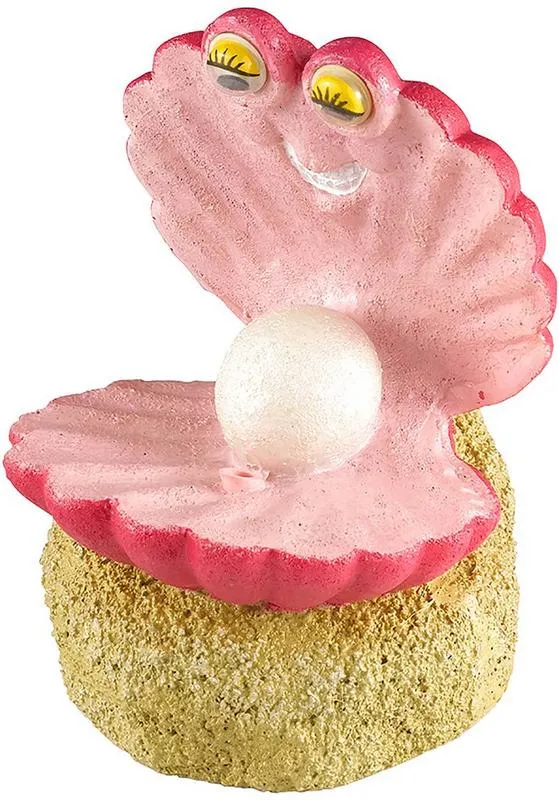 Laroy EBI Aqua Della OYSTER ACTION AIR, 7,8x6,5x9CM