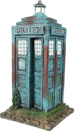 Laroy EBI Aqua Della Phone Booth 2, 13x12,5x24,5cm