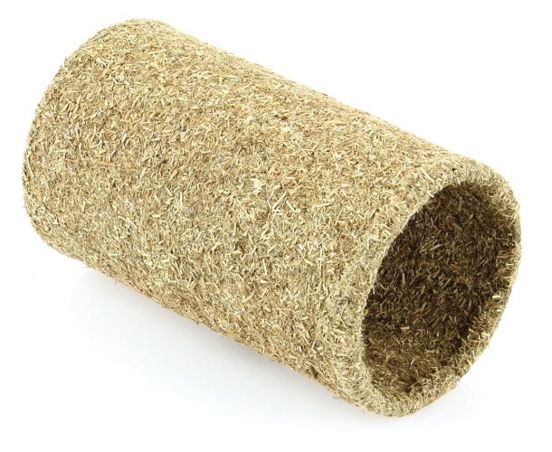 Nager-Tunnel Alfalfa-Tunnel M Ø 14 × 25,5 cm für Kleintiere – Copacabana