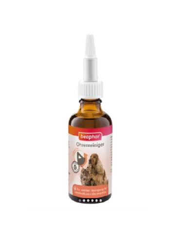Ohrenpflege 50 ml – Beaphar