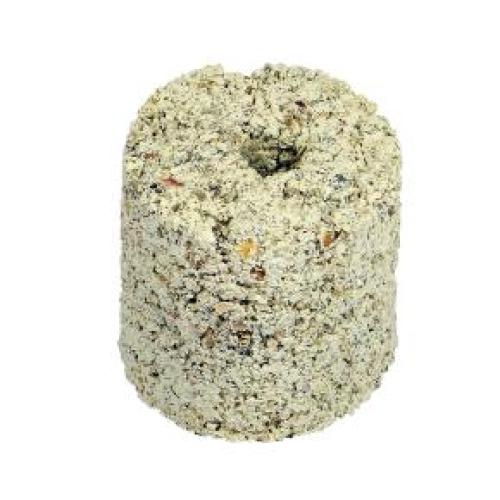Mineralblock PLUS gross/grob für Vögel – Witte Molen
