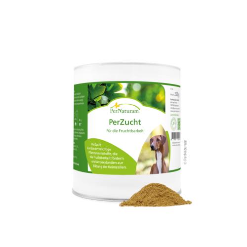 Ergänzungsfutter Geflügel PerZucht 250 g – PerNaturam