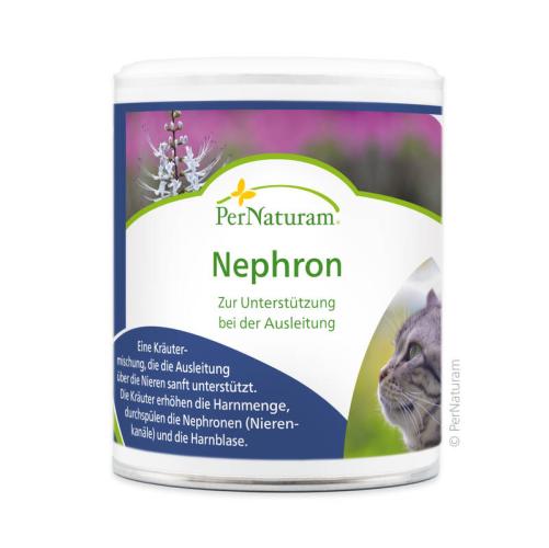 Nahrungsergänzung Katze Nephron (100 g) 100 g – PerNaturam