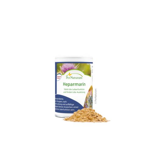 Nahrungsergänzung Katze Heparmarin (50 g) 50 g – PerNaturam