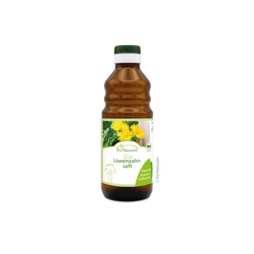 Futteröl Bio Löwenzahnsaft 250 ml – PerNaturam