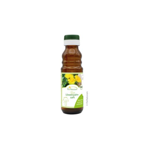 Futteröl Bio Löwenzahnsaft 100 ml – PerNaturam