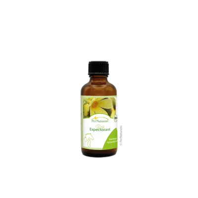 Futteröl Bio Expectorant 100 ml – PerNaturam