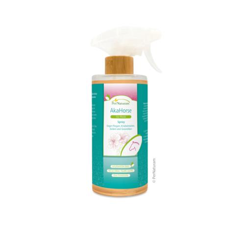 Pflegeprodukt AkaHorse 500 ml – PerNaturam