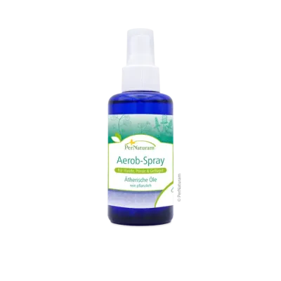 Ergänzungsfutter Geflügel Aerob-Spray (Avis) 250 ml – PerNaturam