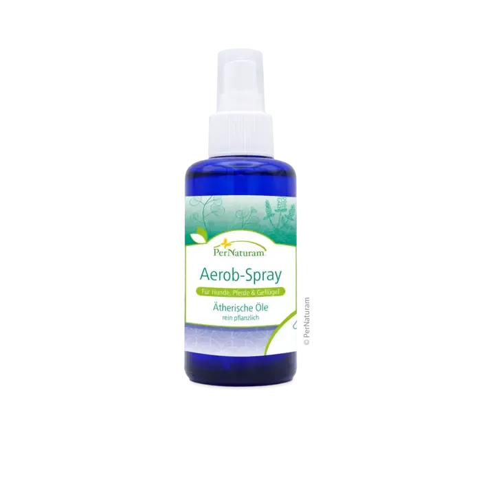 Ergänzungsfutter Geflügel Aerob-Spray (Avis) 250 ml – PerNaturam