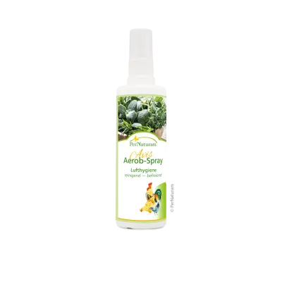 Ergänzungsfutter Geflügel Aerob Spray (Avis) 100 ml – PerNaturam