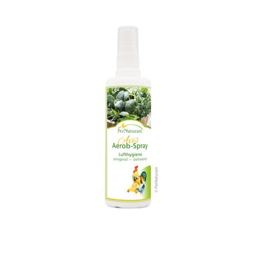 Ergänzungsfutter Geflügel Aerob Spray (Avis) 100 ml – PerNaturam