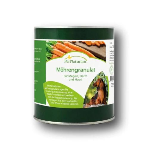 Futterergänzung Möhren-Suppe nach Moro 400 ml – PerNaturam