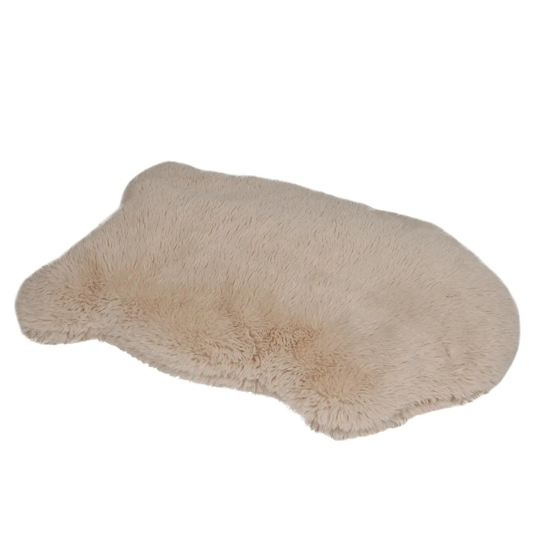 Laroy EBI D&D Home HOLLY S, 90X60X10cm, OFF-white