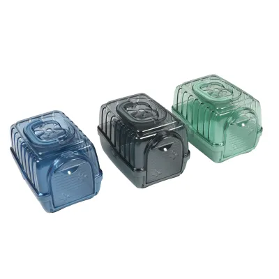 Laroy EBI Touring 15 -XXS- Serene Edition 14.5x10.5cm-Hx10.5cm, MIXED
