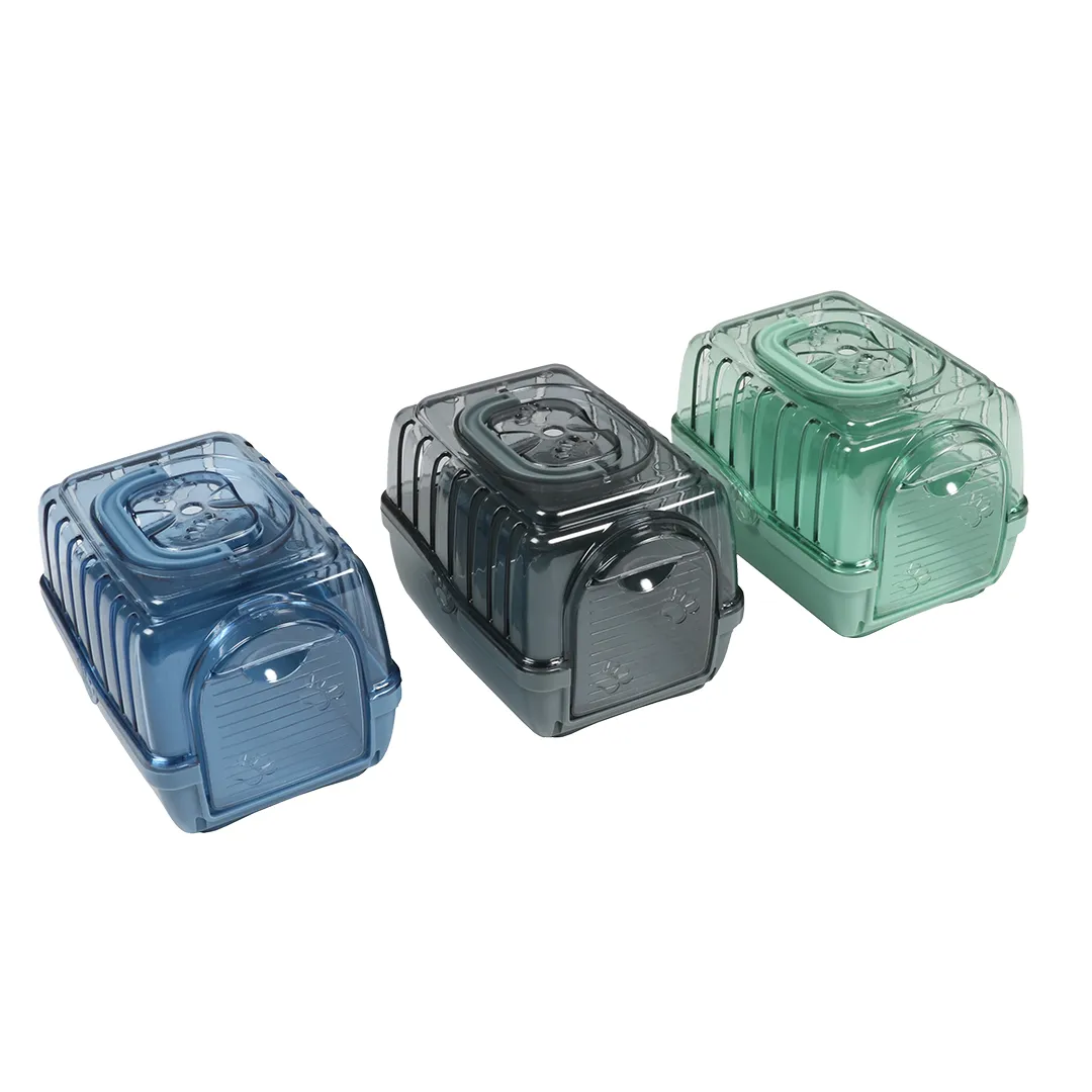 Laroy EBI Touring 15 -XXS- Serene Edition 14.5x10.5cm-Hx10.5cm, MIXED