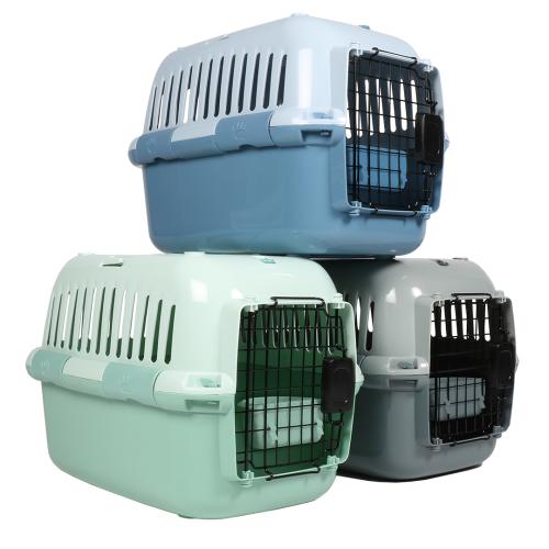 Laroy EBI Adventurer 50 -ML- Serene Edition 49x32cm-H32cm- 3 ass. colors