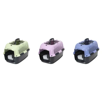 Laroy EBI Adventurer 50 -ML- Color Edition 49x32cm-H32cm, MIXED