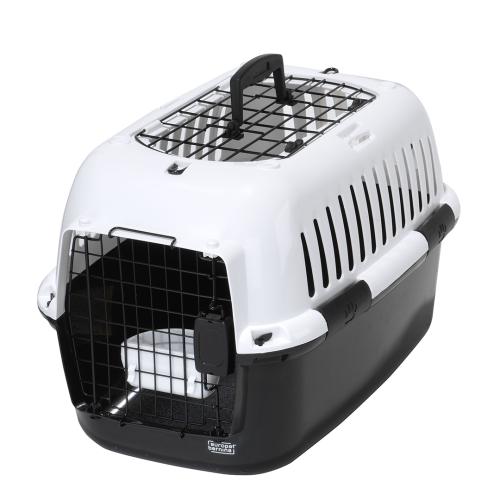 Laroy EBI Adventurer 60 -XL- Basic Edition 57x38cm-H38cm, CHARCOAL