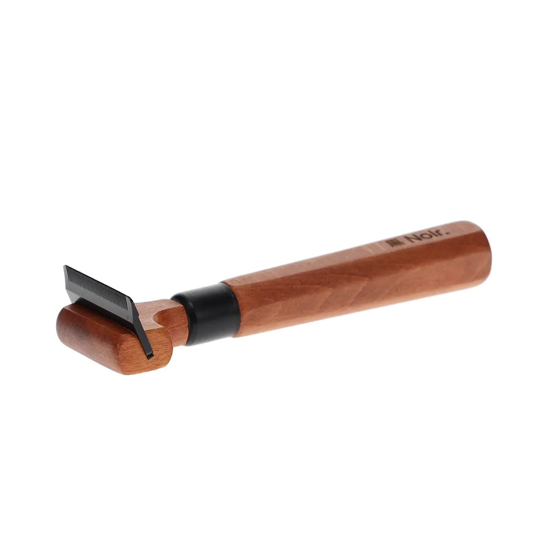 Laroy EBI Japandi Trimmesser 166x5x3cm braun
