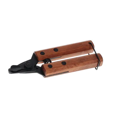 Laroy EBI Japandi Nagelknipser L 155x4x2cm braun