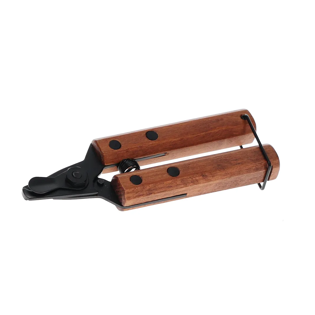 Laroy EBI Japandi Nagelknipser L 155x4x2cm braun