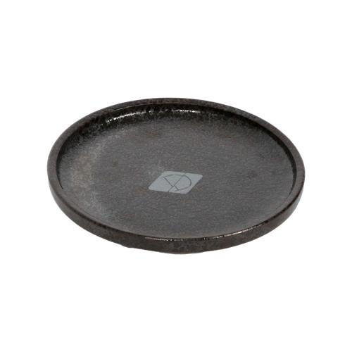 Laroy EBI D&D Home Jasper Katzennapf 13x13x2cm Black dots