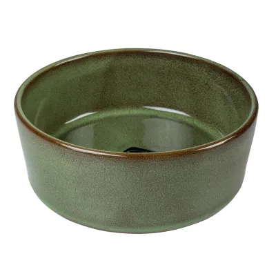 Laroy EBI D&D Jasper green 13cm, 350 ml