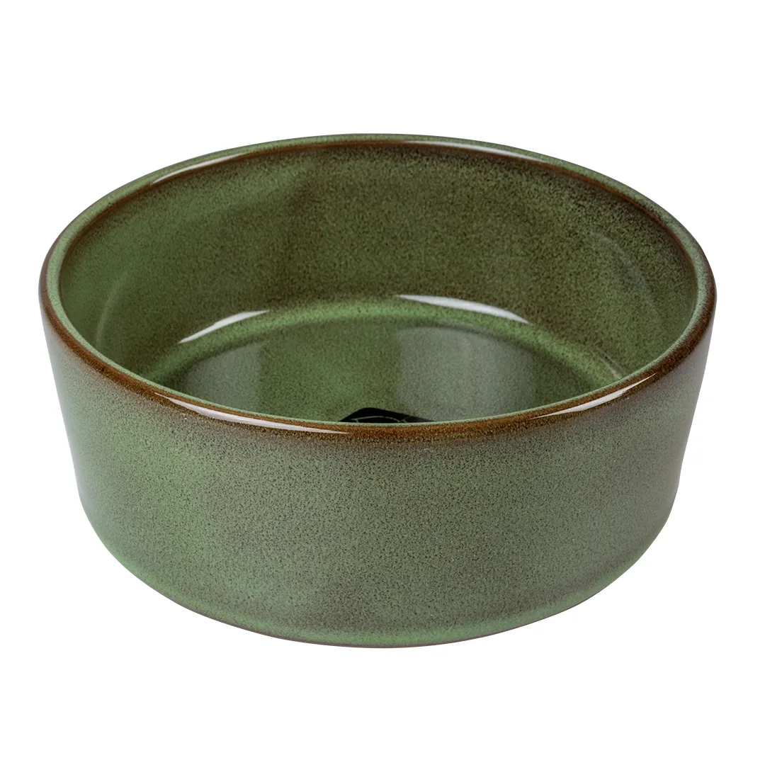 Laroy EBI D&D Jasper green 13cm, 350 ml