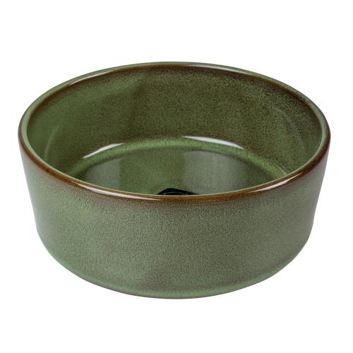 Laroy EBI D&D Jasper green 13cm, 350 ml