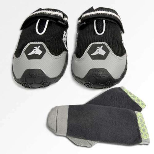 EQDog Multi Seasonal Shoes - Hundeschuhe für jede Jahreszeit